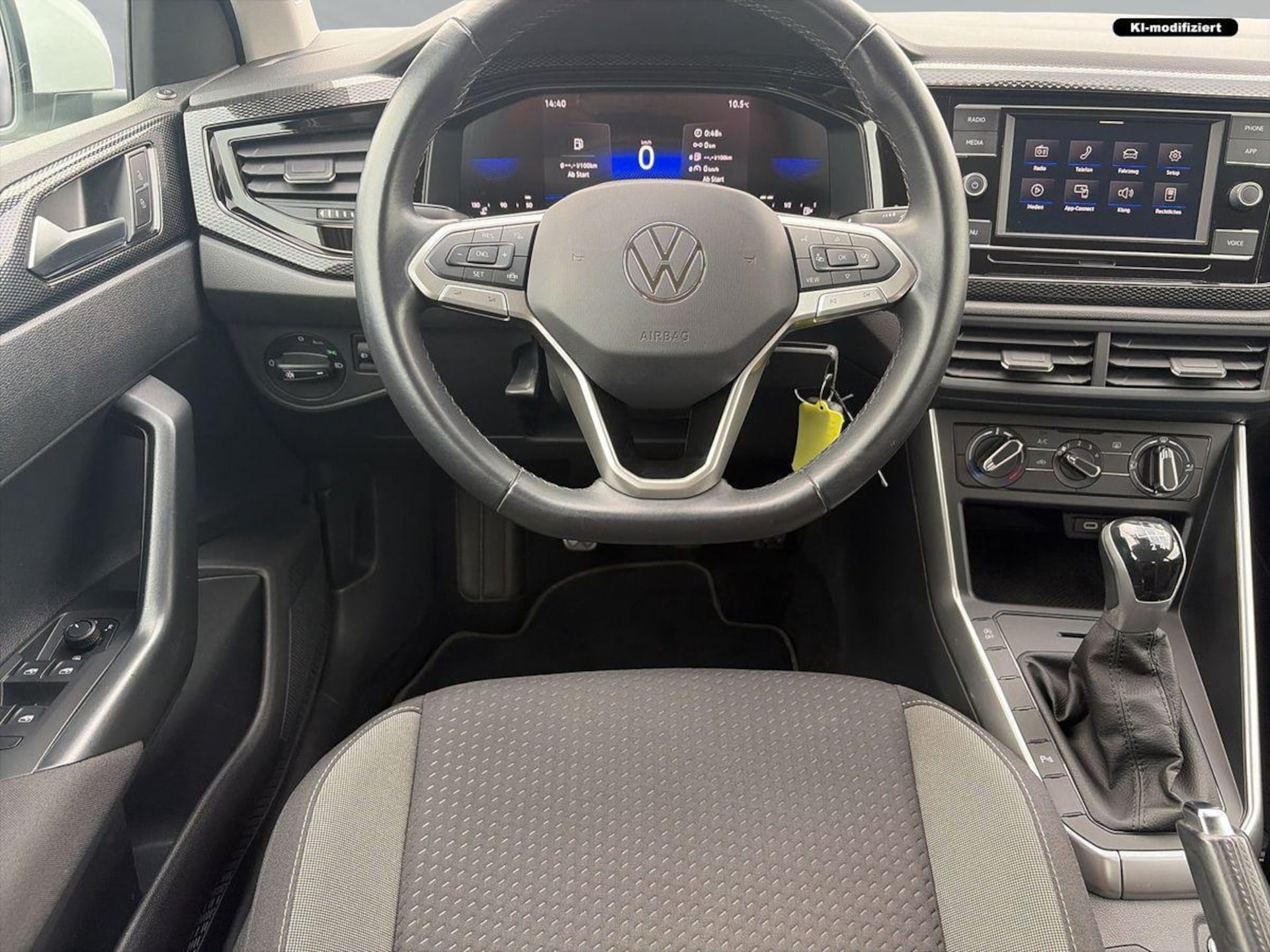 Volkswagen Polo Life