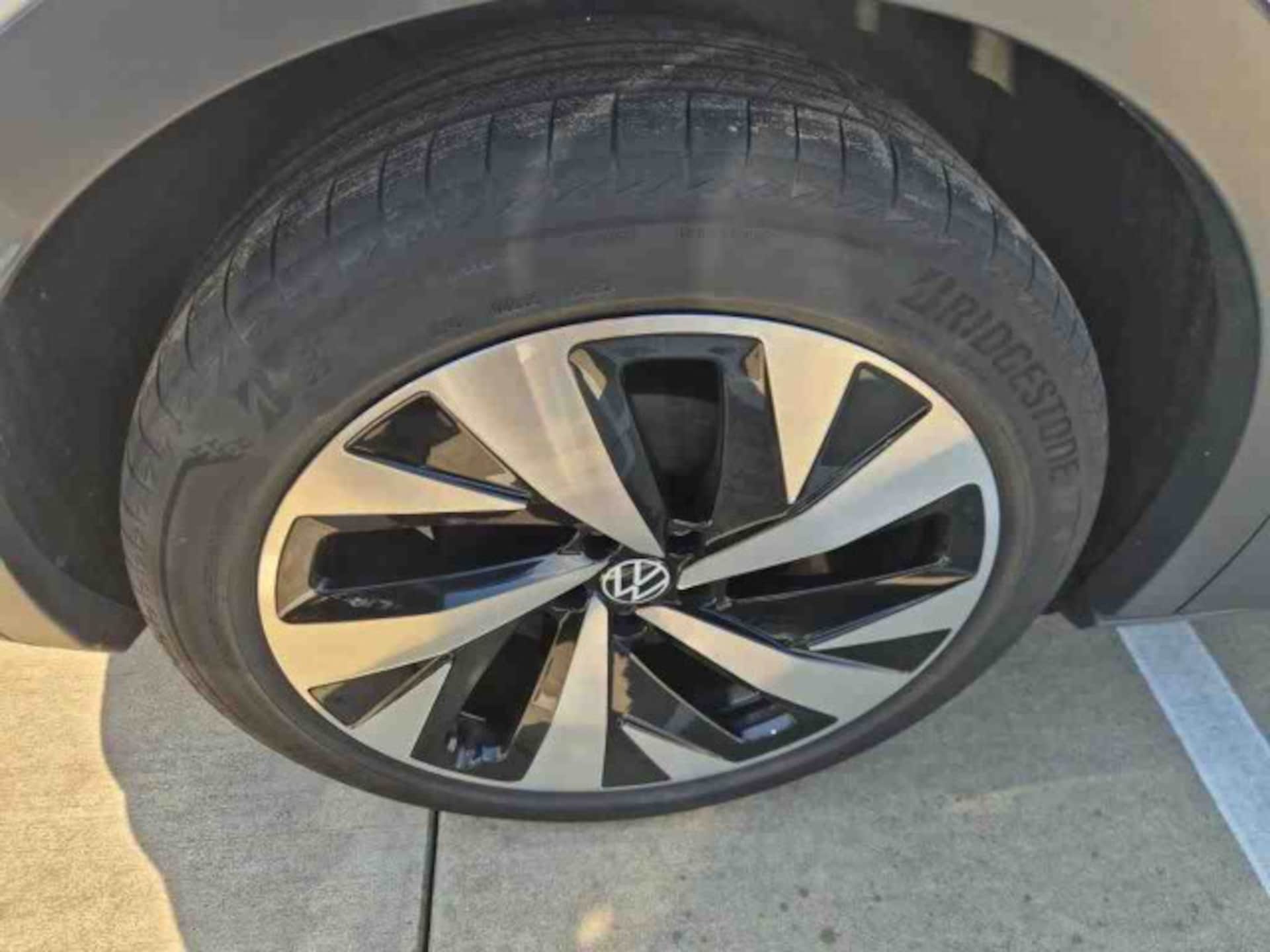 Volkswagen ID.4 Pro Performance