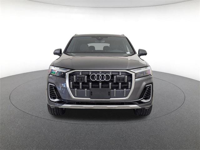 Used 2025 Audi Q7 Premium Plus with VIN WA1LVBF71SD007219 for sale in Silver Spring, MD