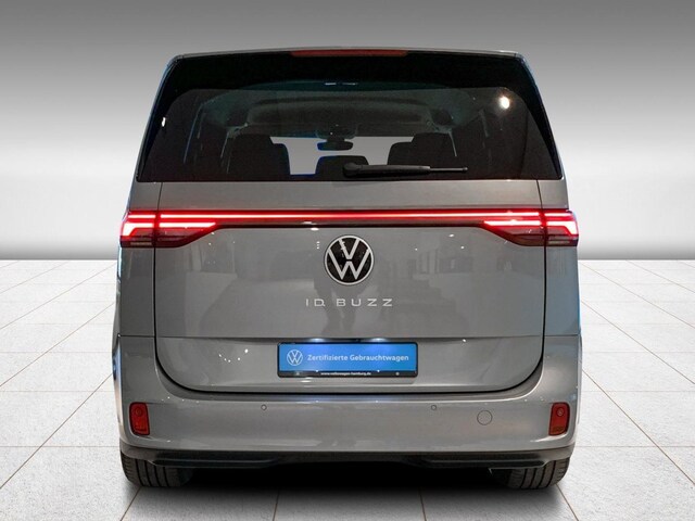 Volkswagen ID.Buzz