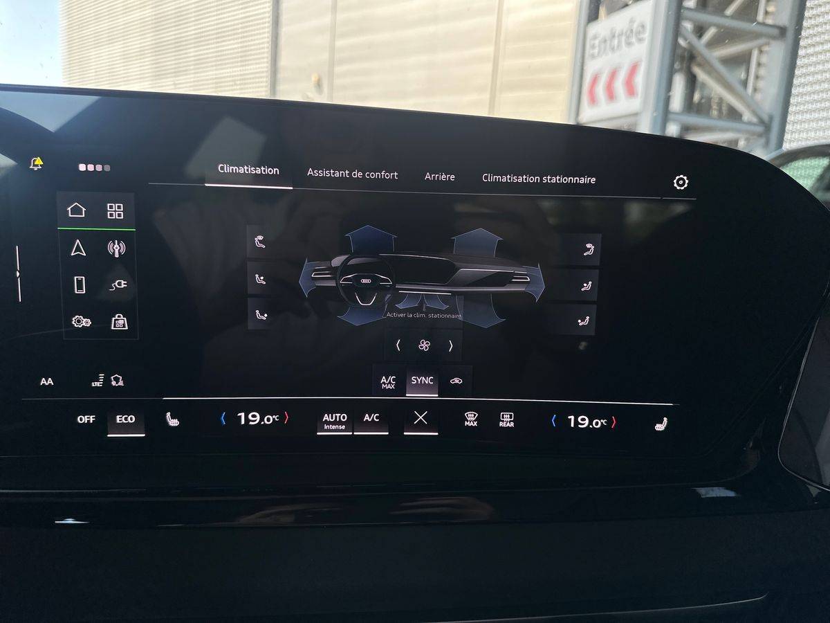Image about Audi A5 Avant e-hybrid Design e-hybrid quattro 299 chS tronic
