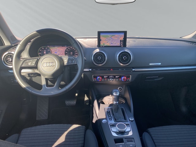 Audi A3 Sportback E-tron Sport 40 E-tron S Tronic - 2020 - Joinsteer - #8