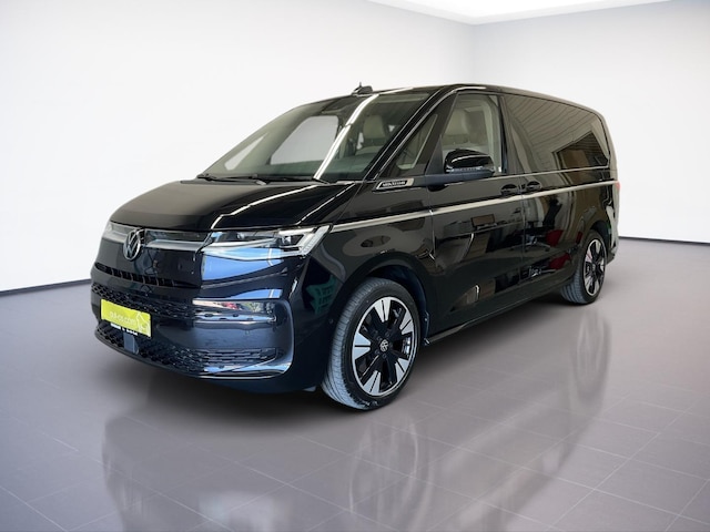 Volkswagen Multivan langversion