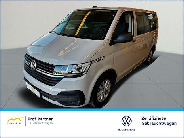 Volkswagen T6.1 Multivan