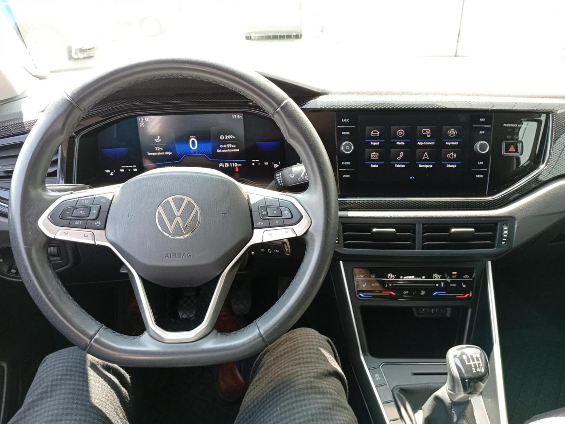 Volkswagen Taigo Life
