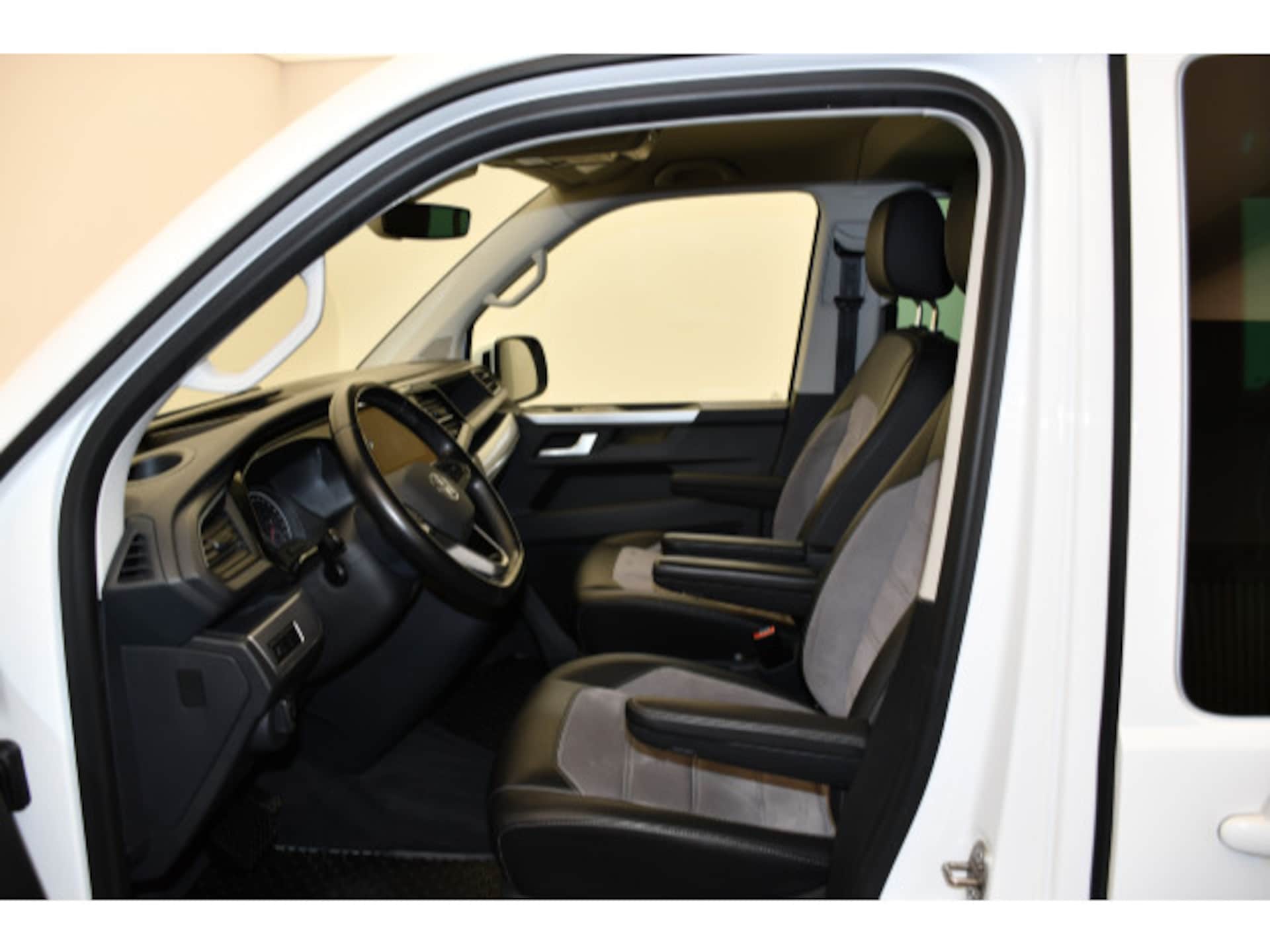 Volkswagen T6.1 Multivan Comfortline