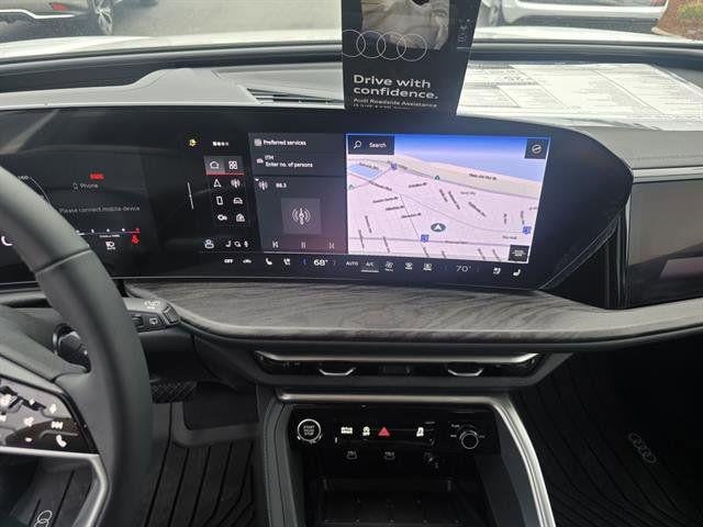 2025 Audi Q5 Prestige - Photo 9
