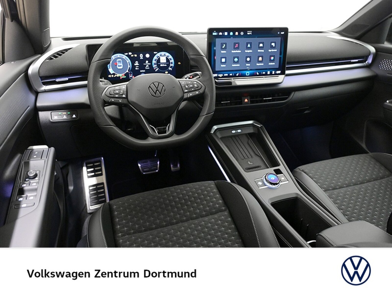 Volkswagen T-Roc – Bild 13