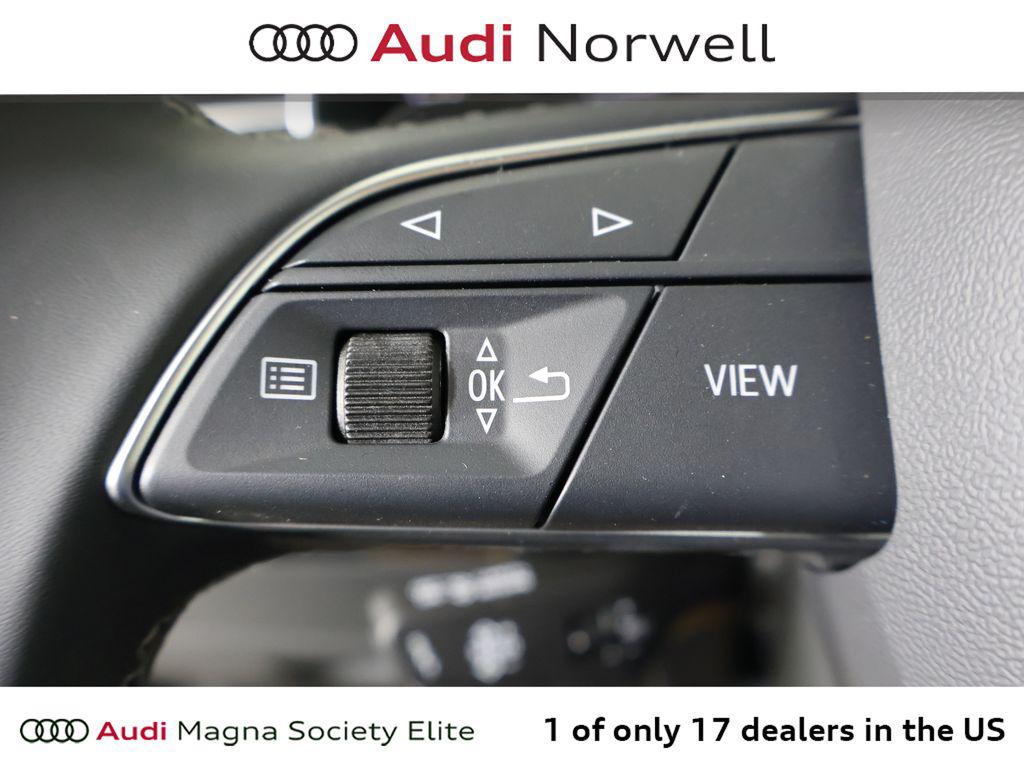 2026 Audi Q7 Premium - Photo 28