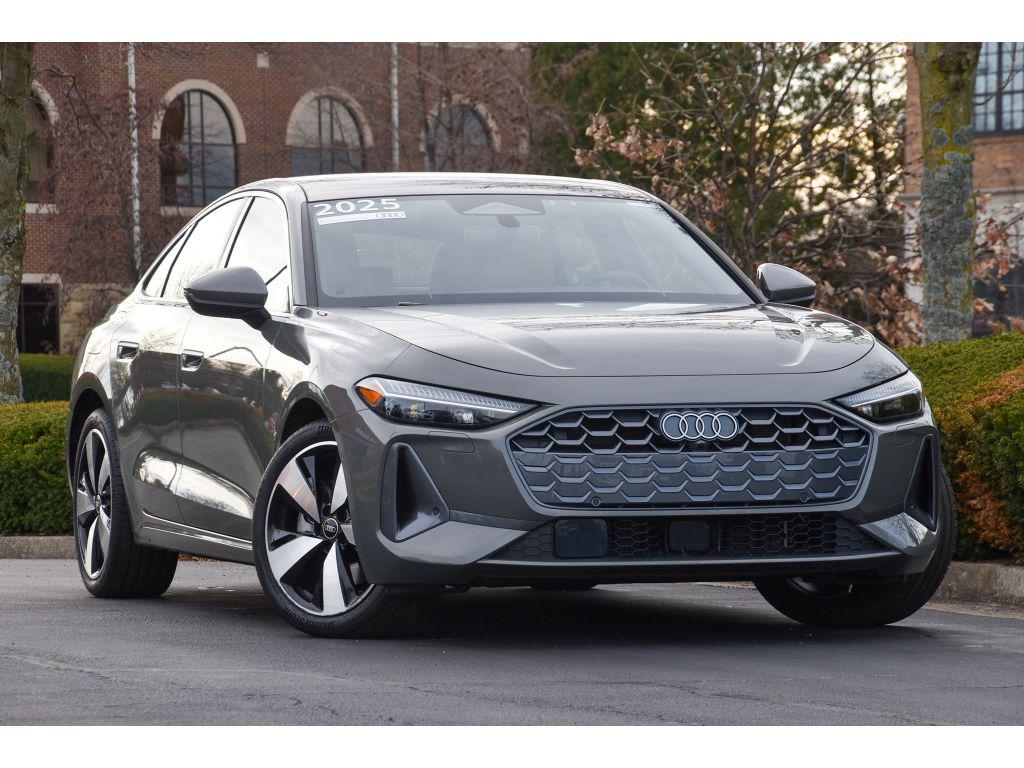 2025 Audi A5 Premium Plus quattro S tronic's photo