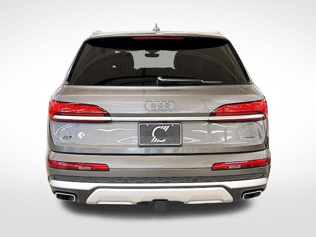 2025 Audi Q7