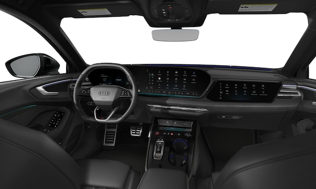 2025 Audi S5
