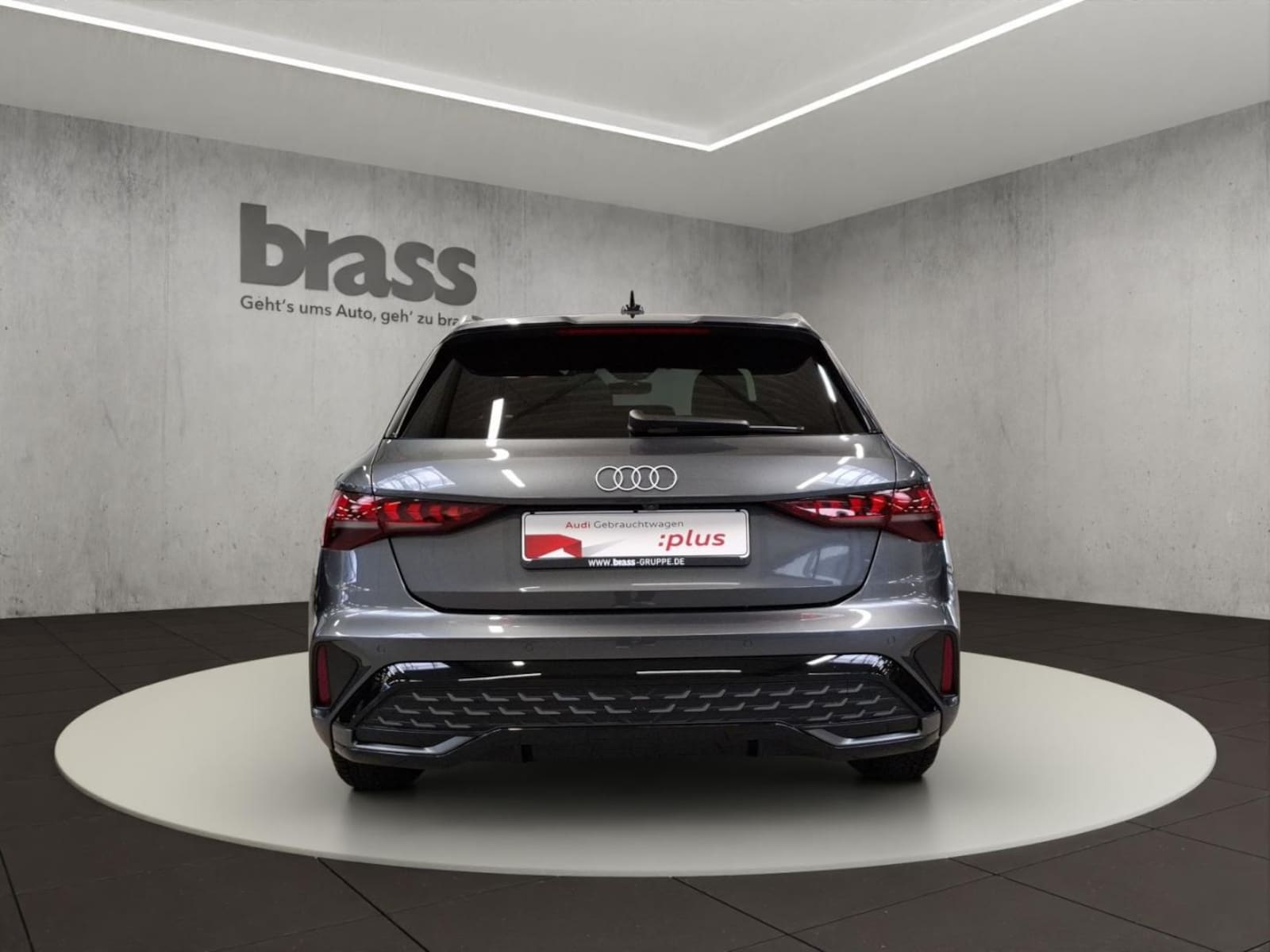 Audi A3 Sportback – Bild 5