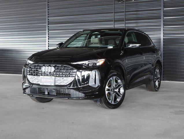2026 Audi Q5 Premium Plus quattro's photo