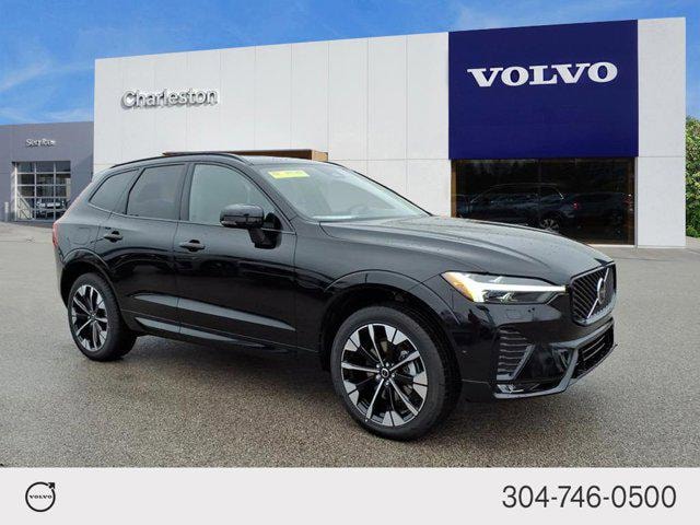 2026 Volvo XC60