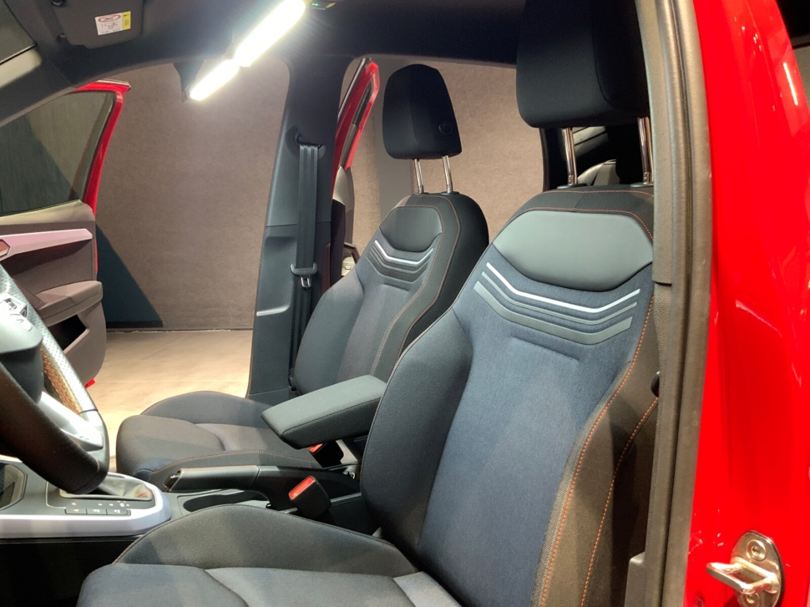 SEAT Arona – Bild 11
