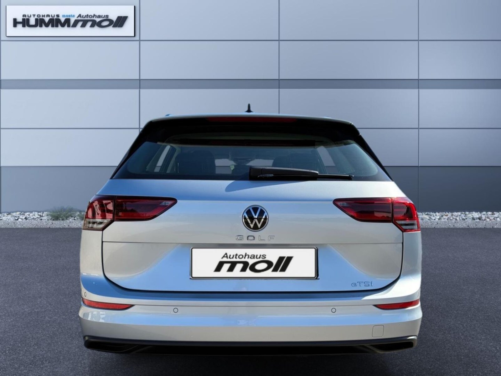 Volkswagen Golf Variant – Bild 5