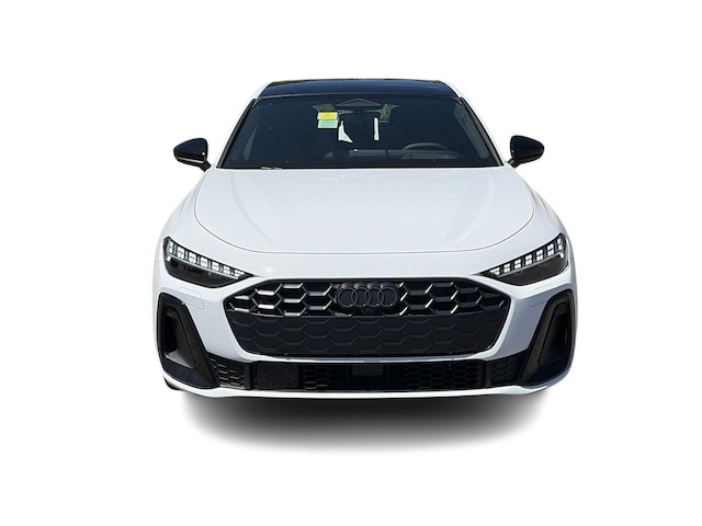 2026 Audi A5 Sedan