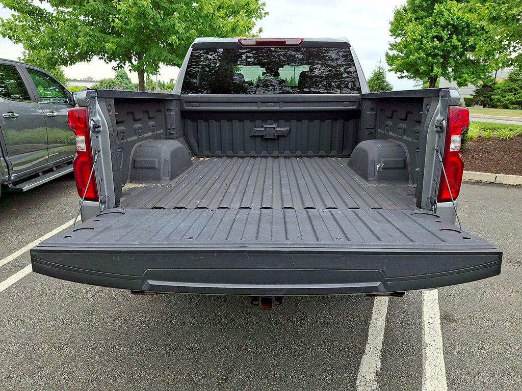 2024 Chevrolet Silverado 1500 RST - Photo 27