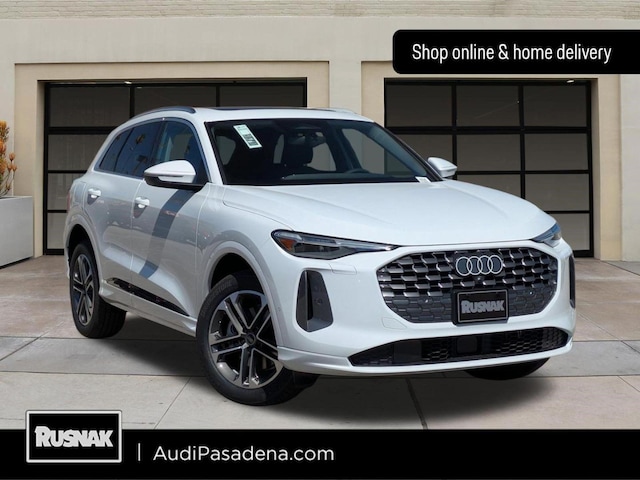 Photo of 2026 Audi Q5 