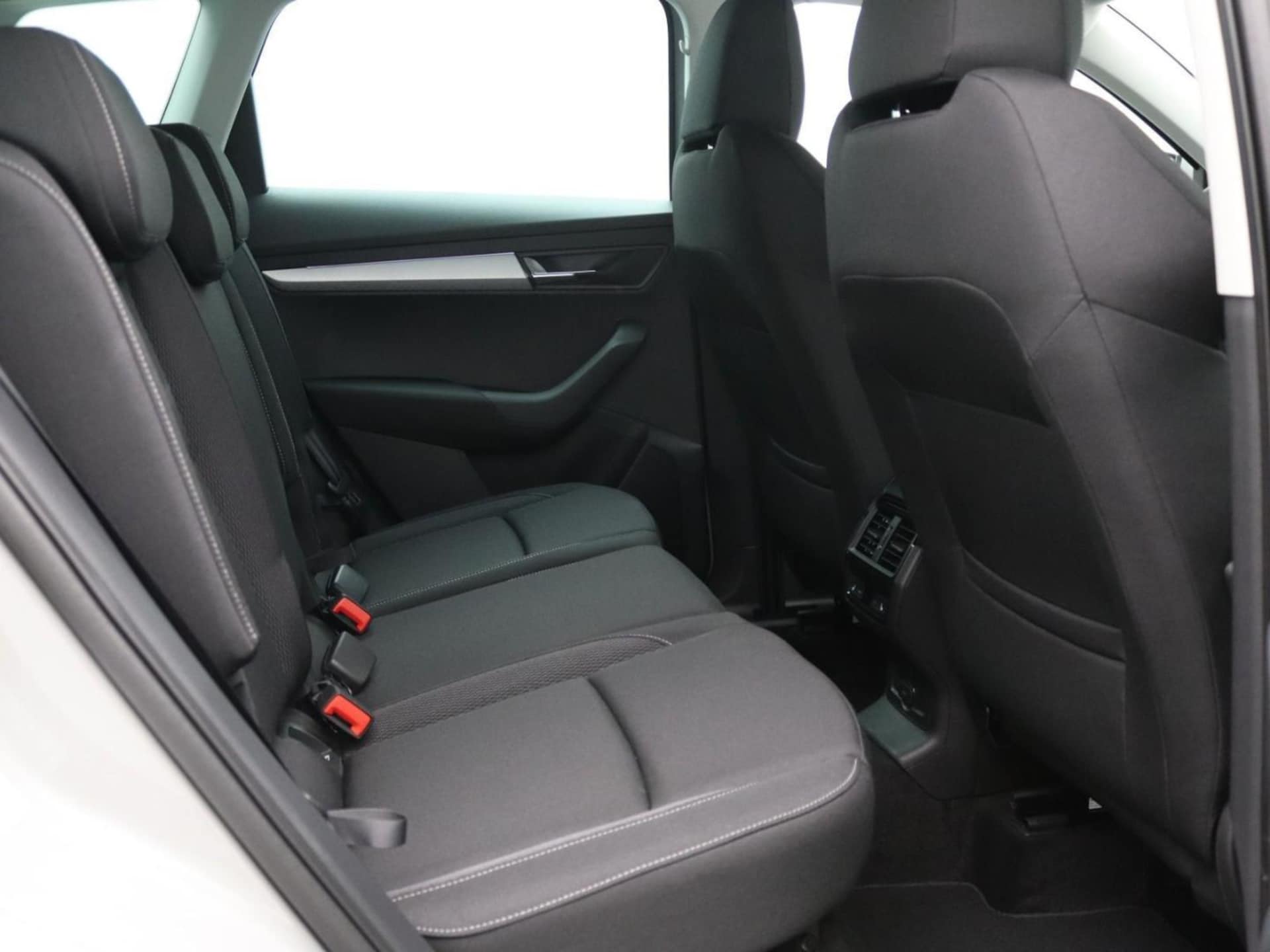 Skoda Karoq Selection