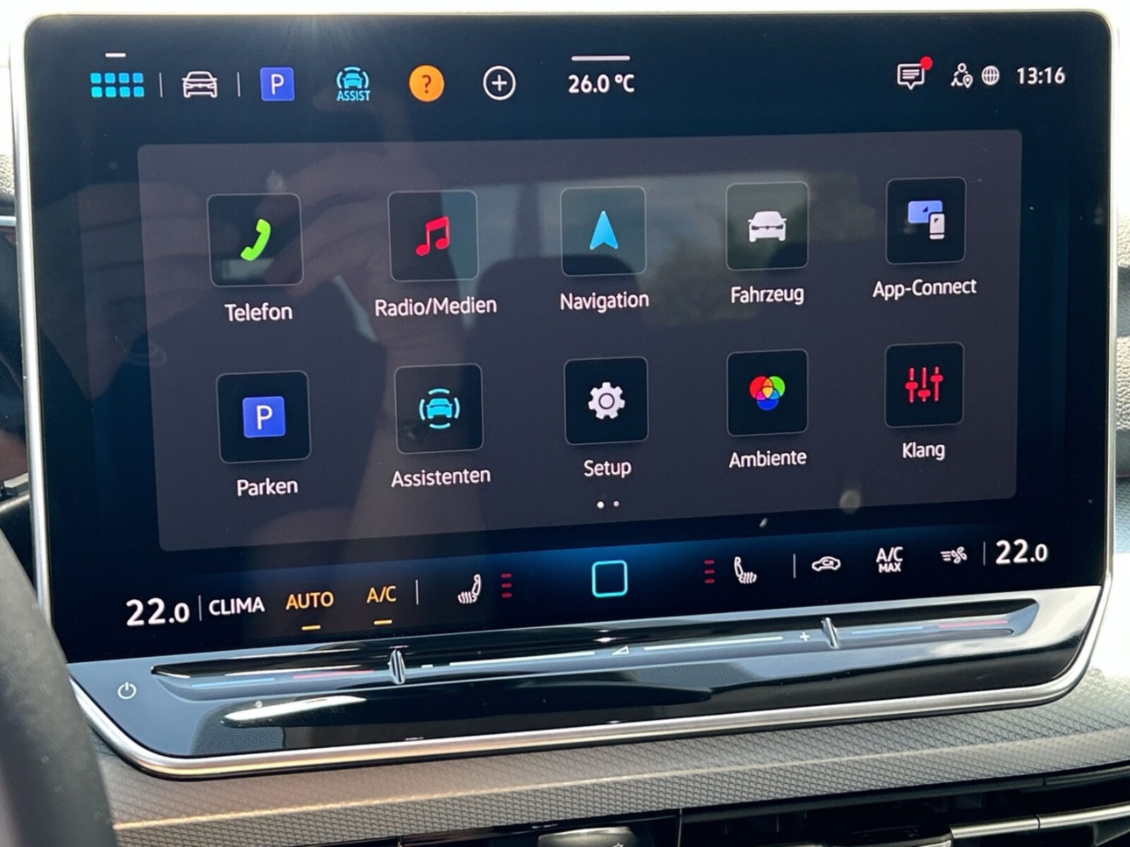 Volkswagen Golf – Bild 10