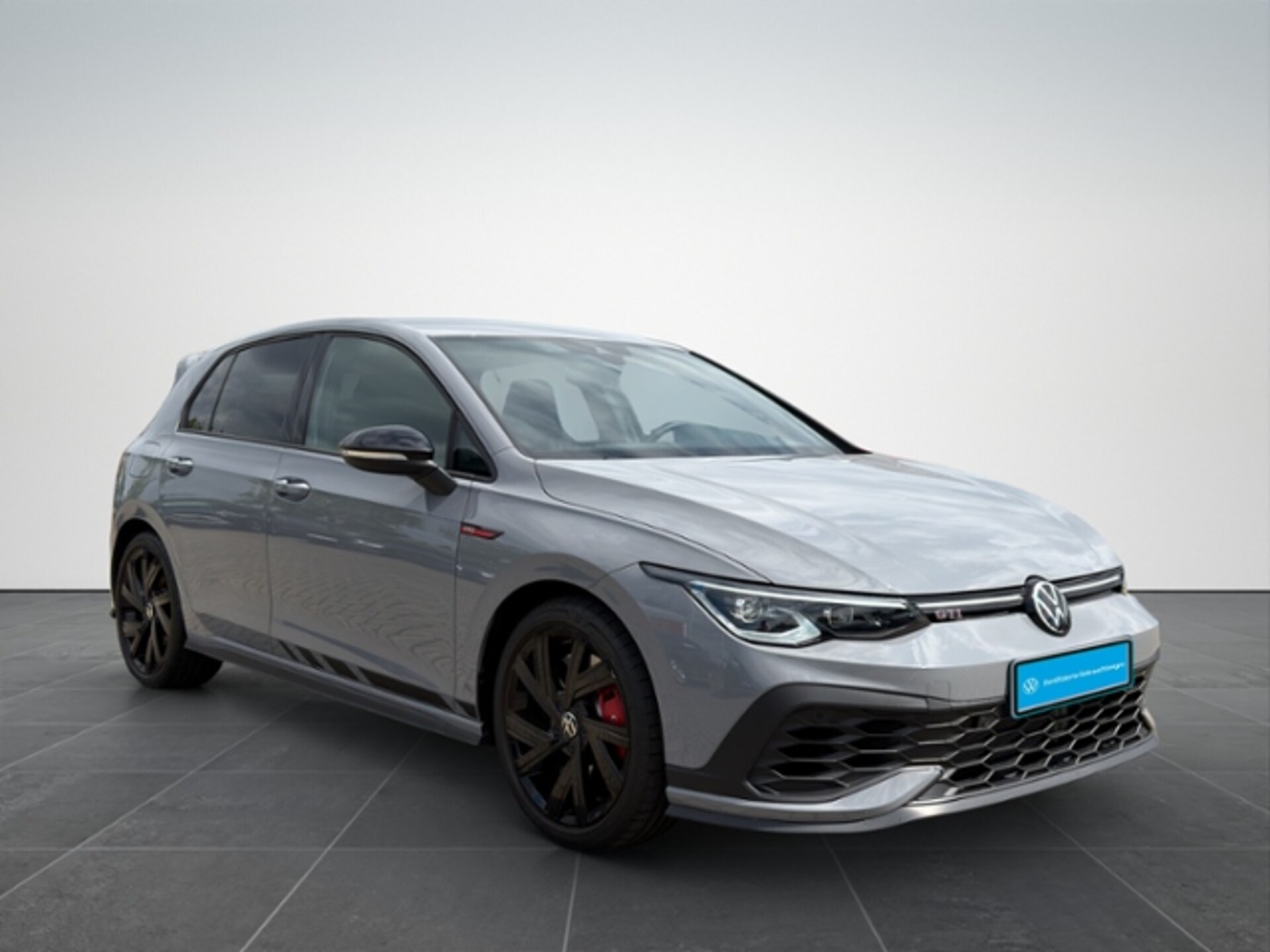 Volkswagen Golf GTI Clubsport