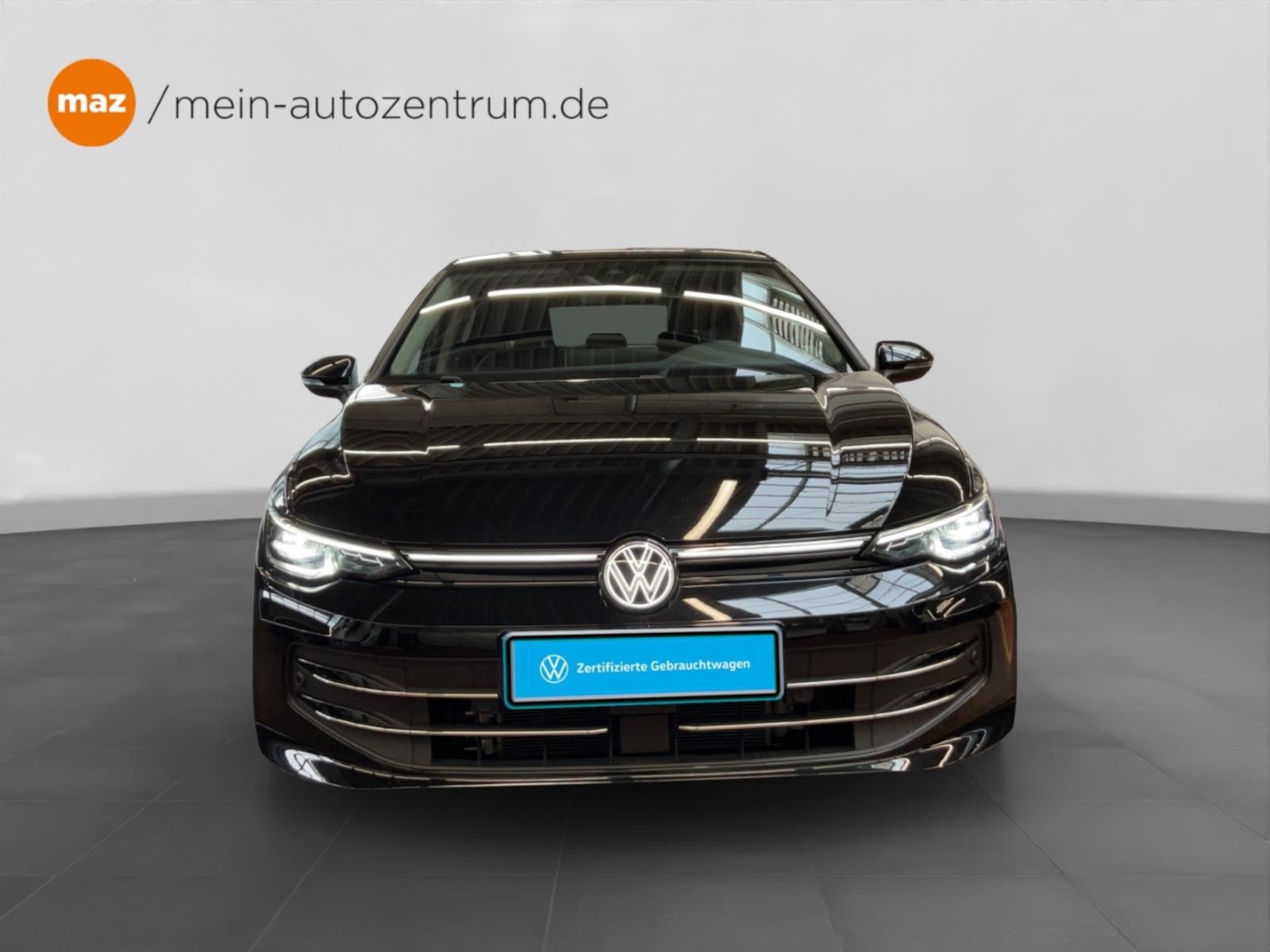 Volkswagen Golf – Bild 2