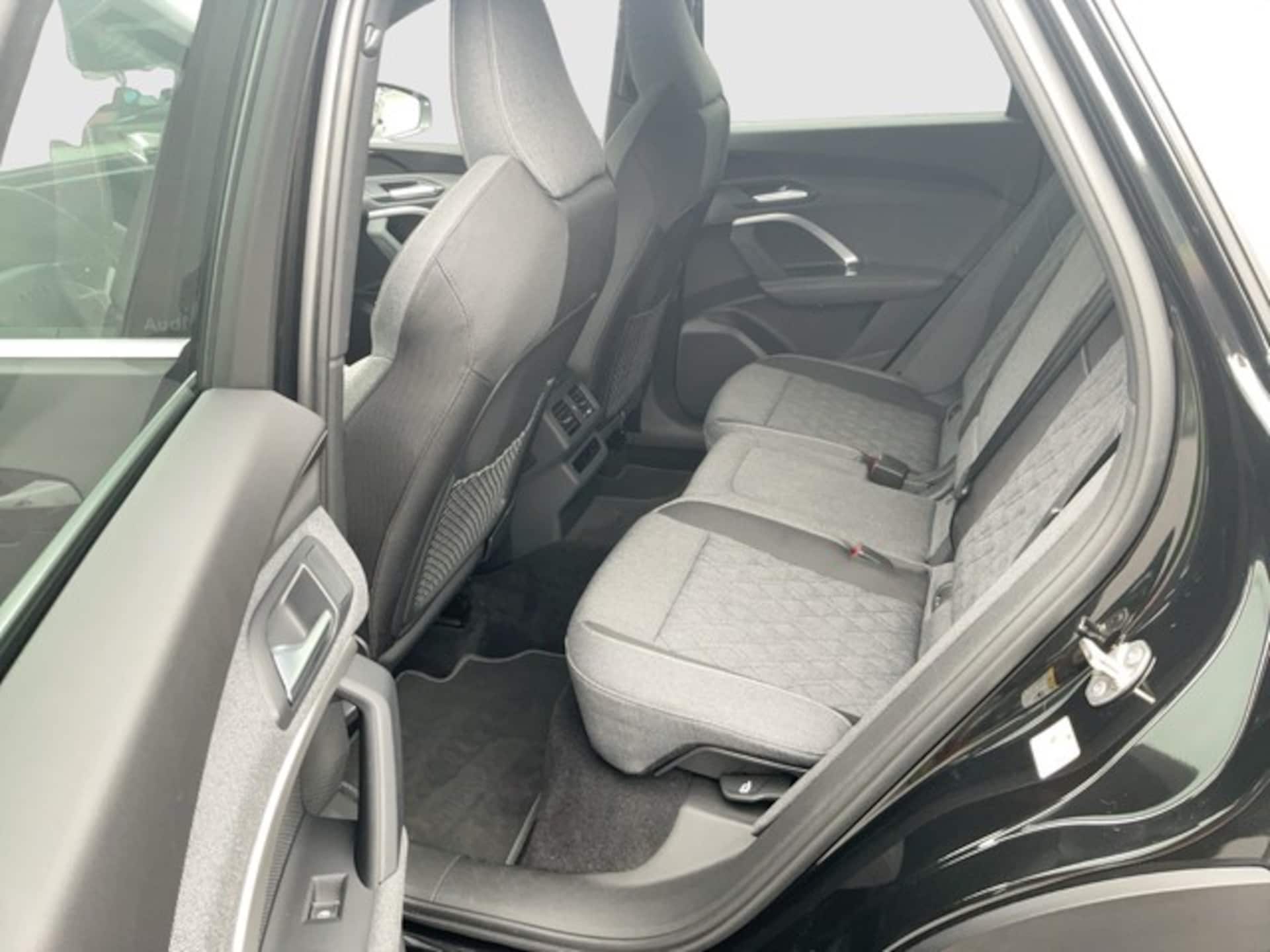 Audi Q5 SUV