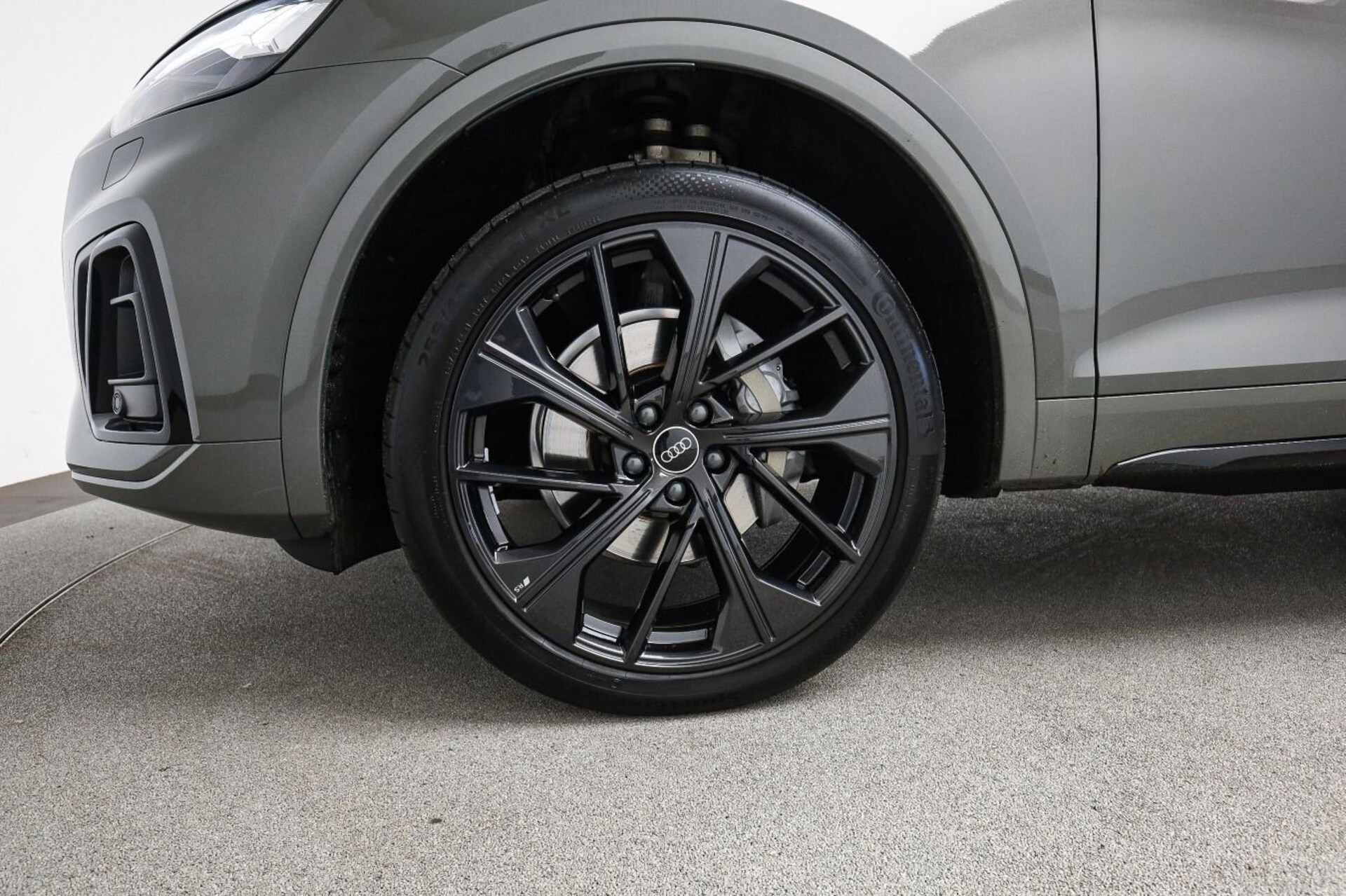 Audi Q5 SUV S line