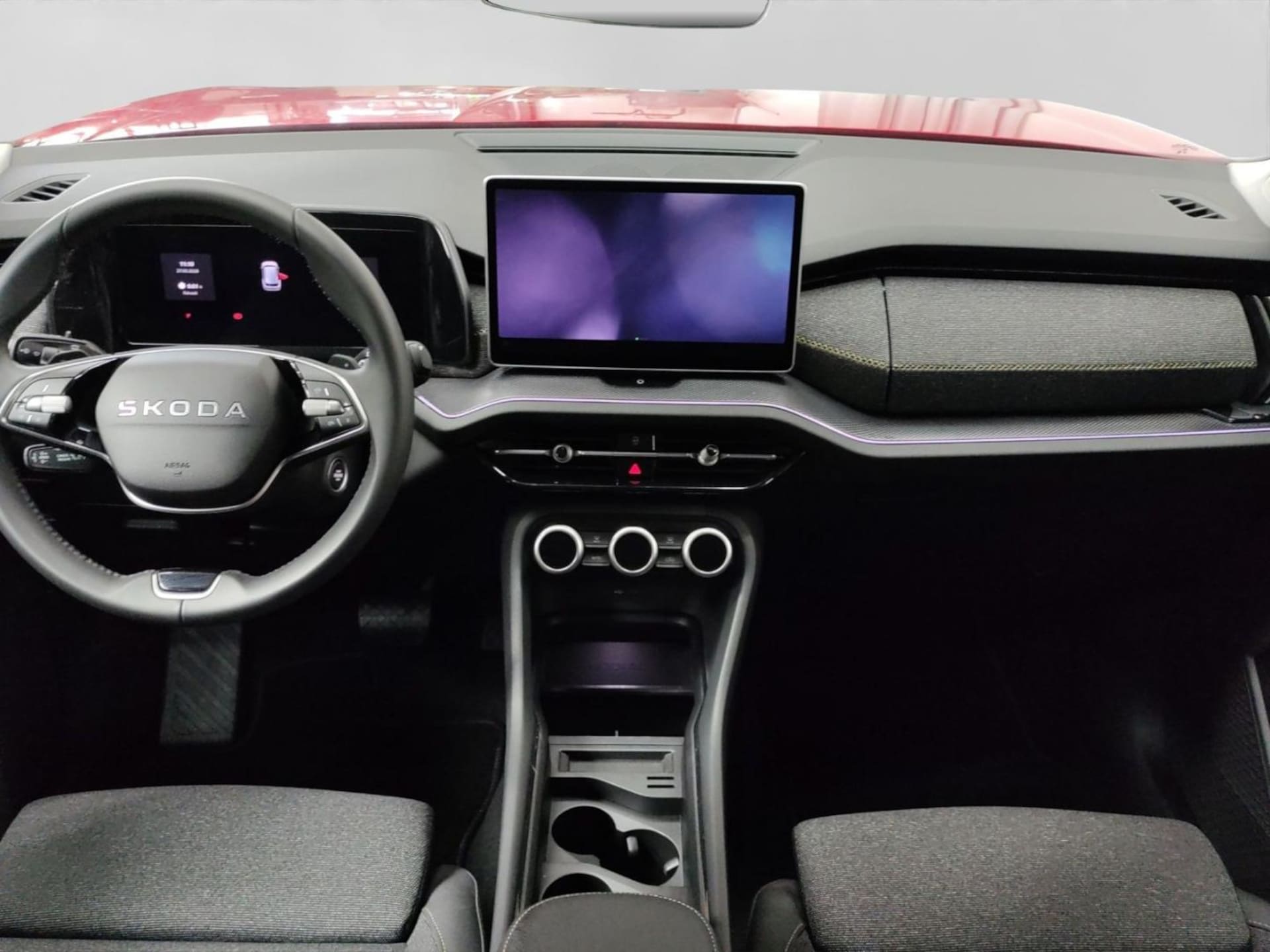 Skoda Kodiaq Selection