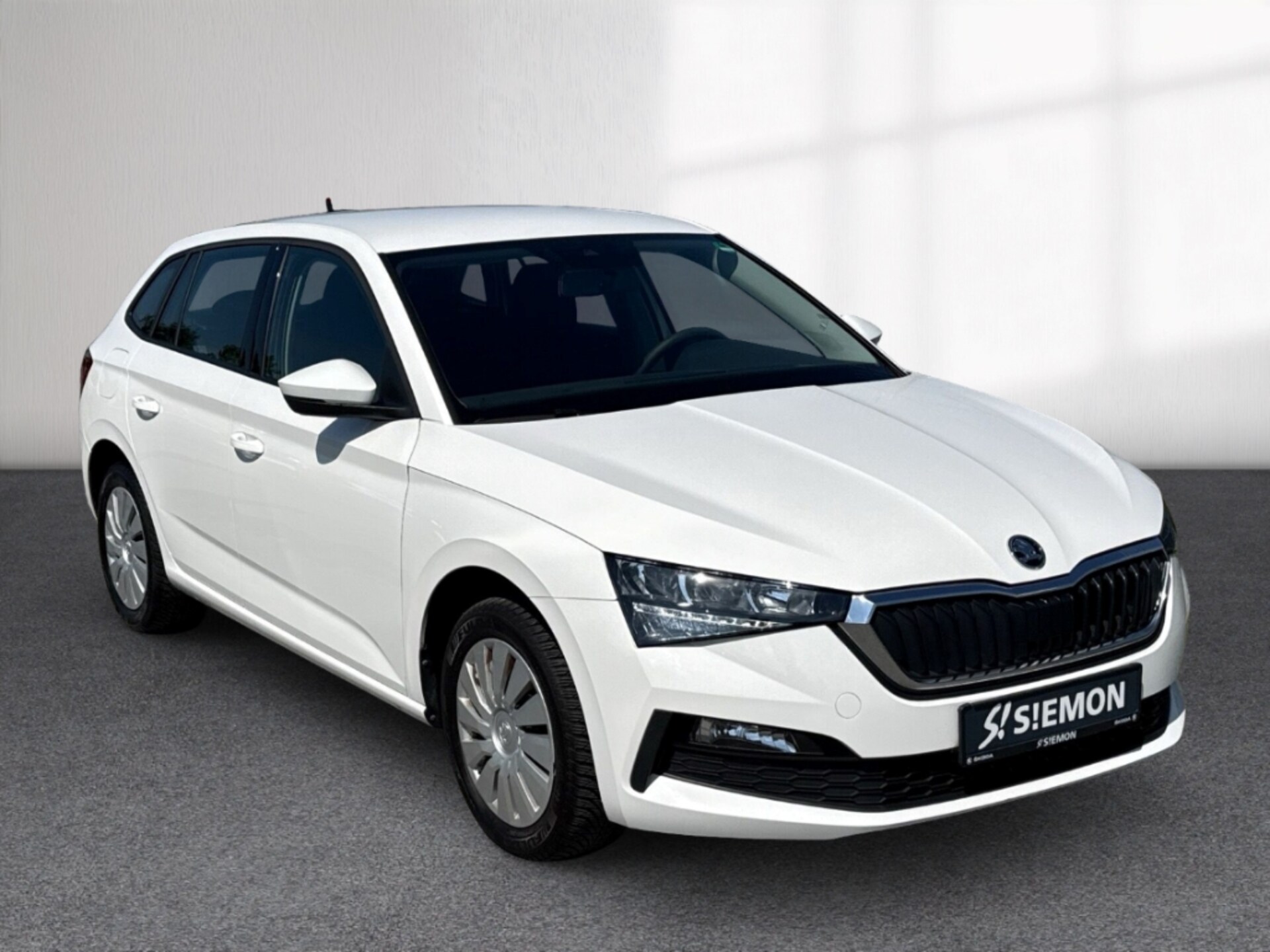 Skoda Scala COOL PLUS