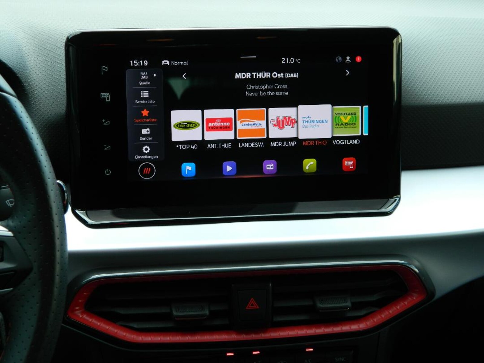 SEAT Ibiza – Bild 14