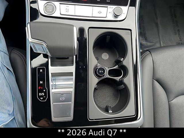 2026 Audi Q7 Premium Plus - Photo 35
