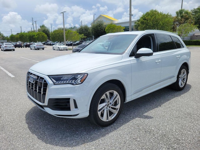 2023 Audi Q7
