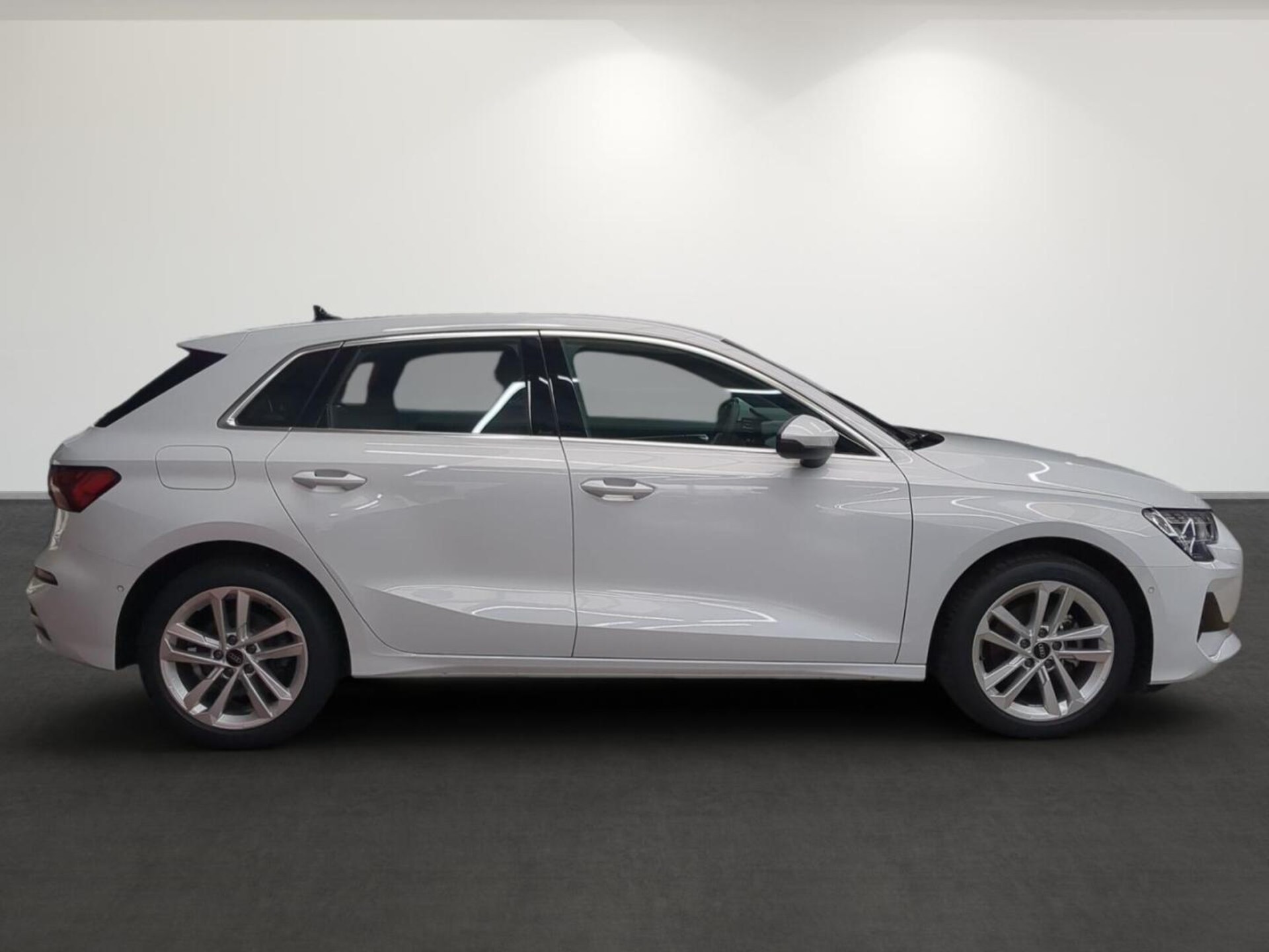 Audi A3 Sportback Advanced