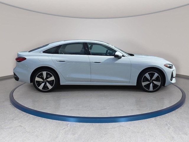 2025 Audi A5 Sedan