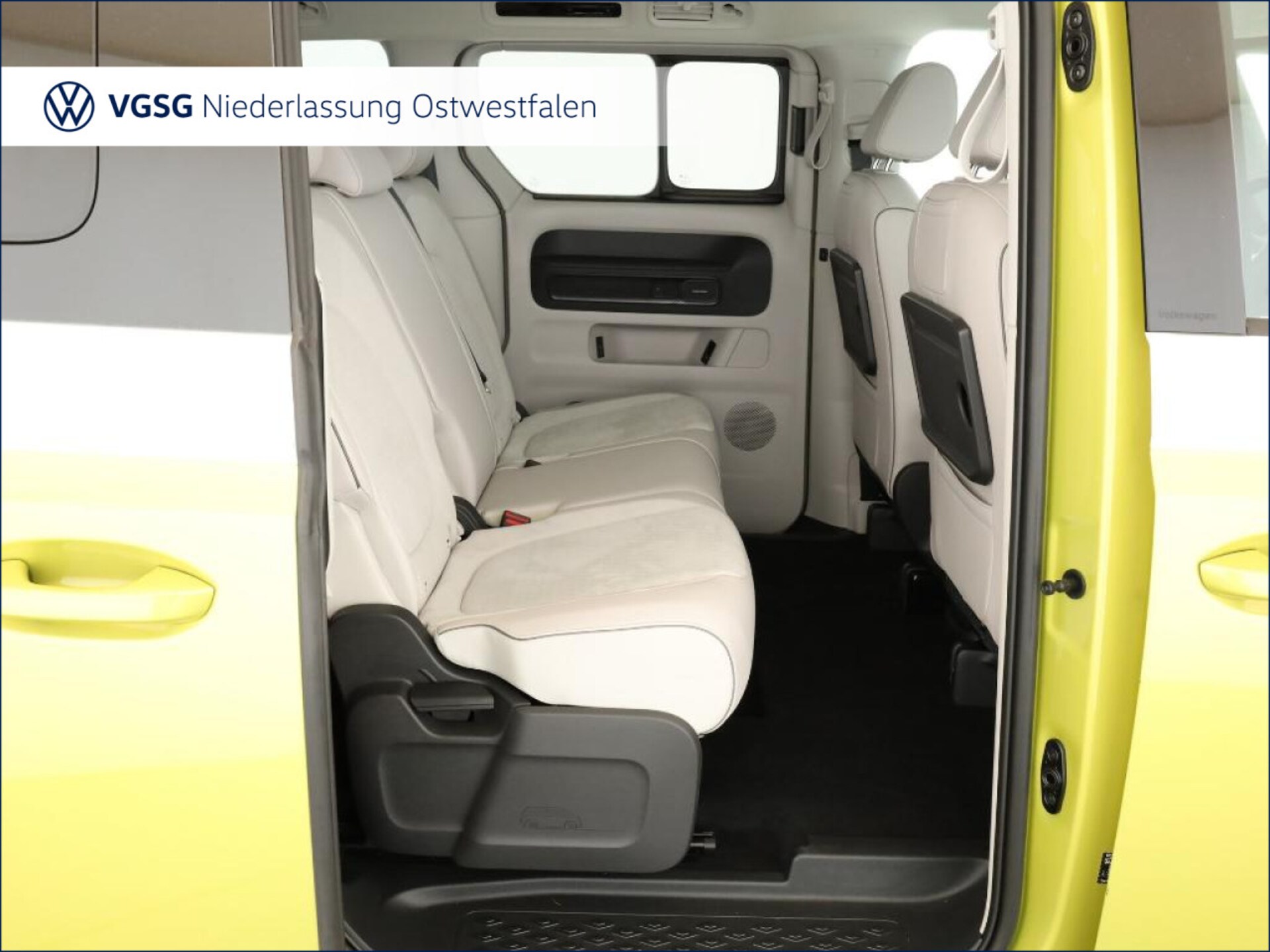 Volkswagen ID. Buzz Pro