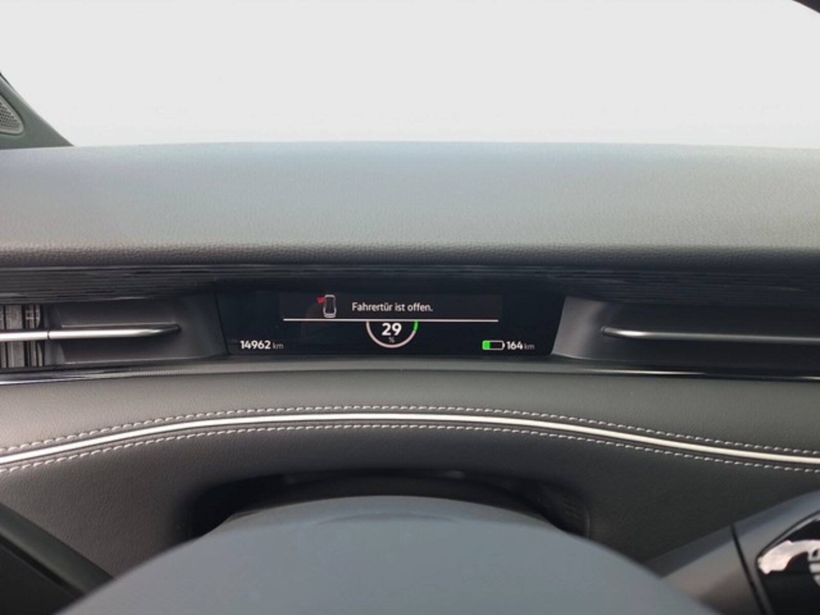Volkswagen ID.7 Tourer – Bild 9