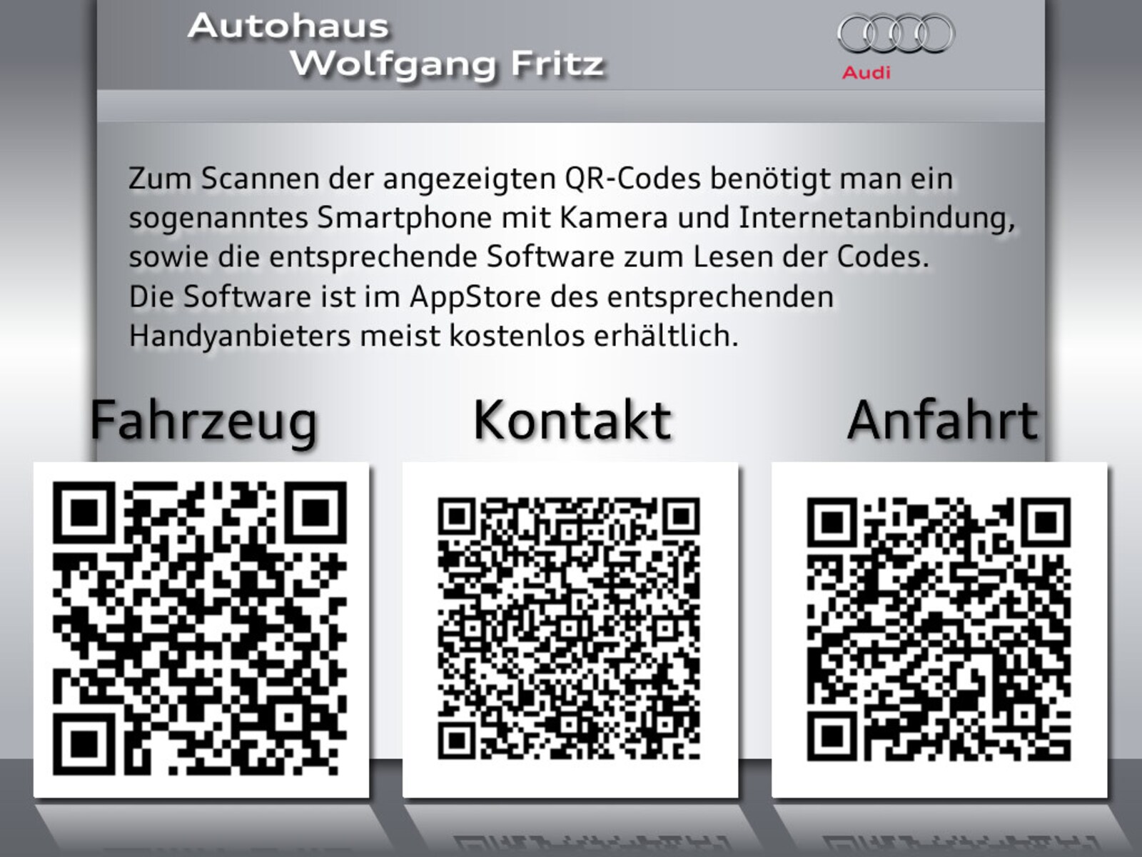 Audi Q3 – Bild 6