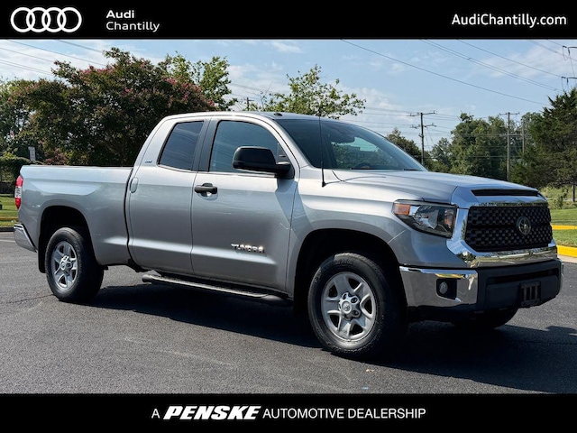 2019 Toyota Tundra