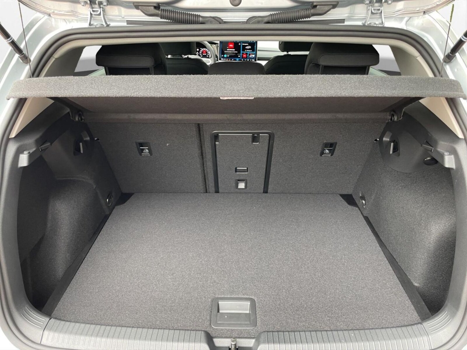 Volkswagen Golf – Bild 11
