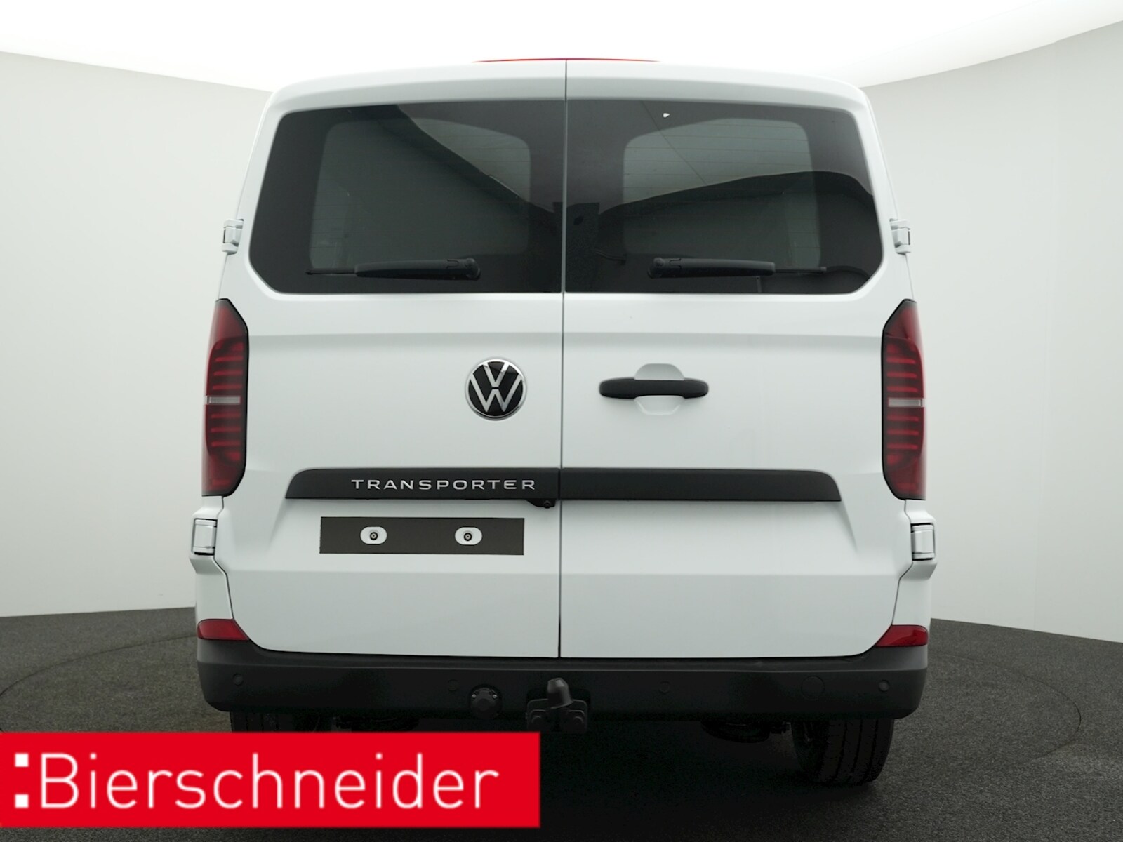 Volkswagen Transporter Kasten kurzer Radstand – Bild 5