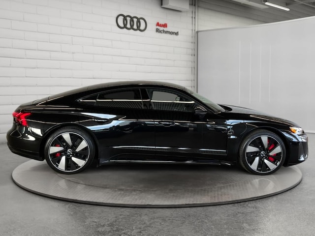 2023 Audi RS e-tron GT