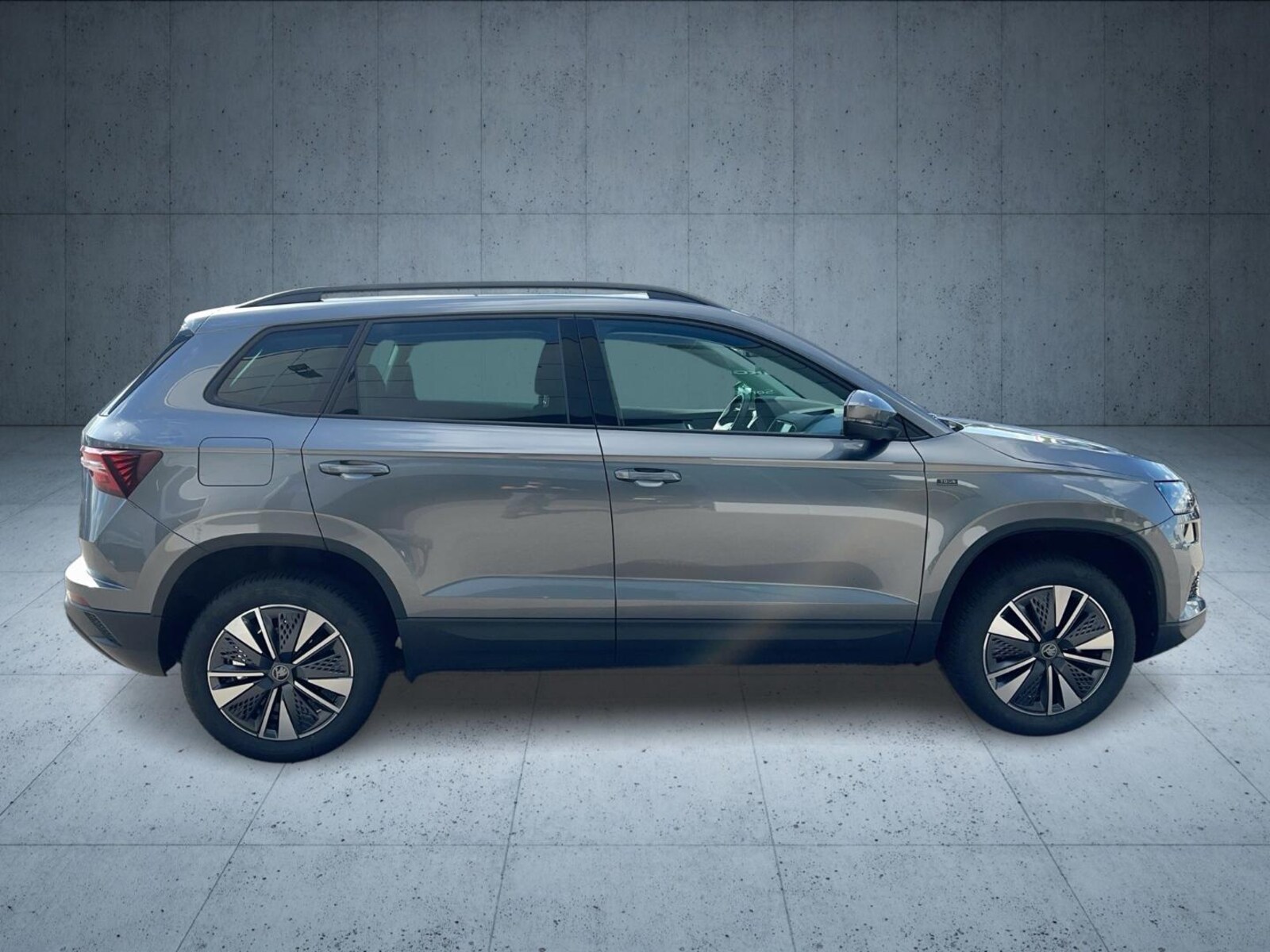 Škoda Karoq – Bild 6