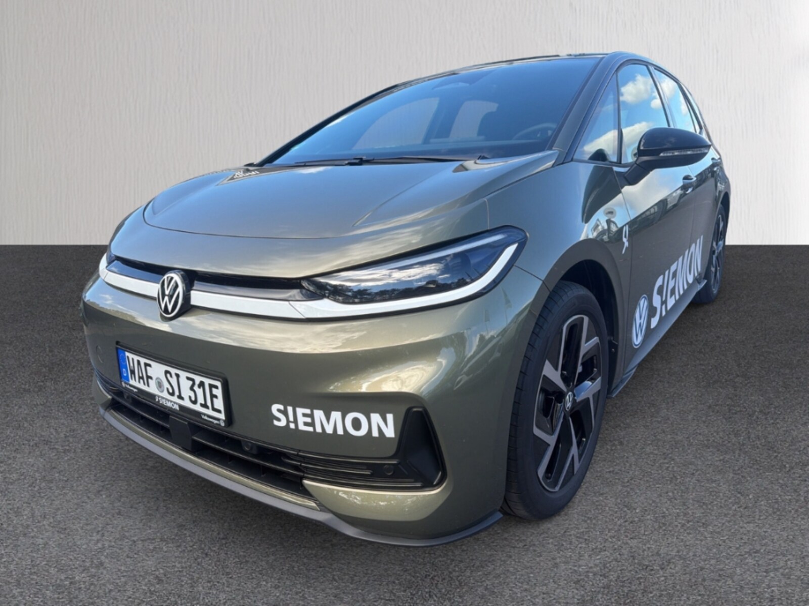 Volkswagen ID.3 Neo – Bild 9