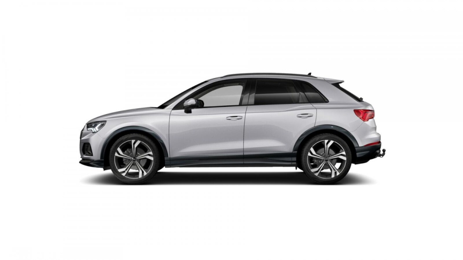 Audi Q3 – Bild 6