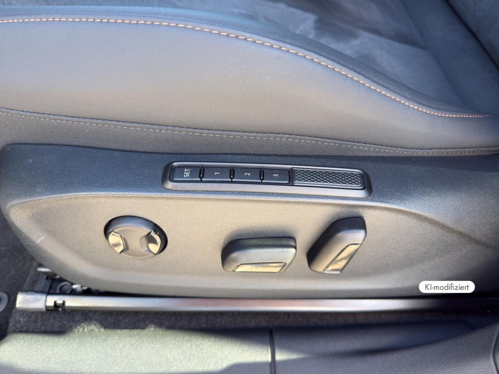 CUPRA Terramar – Bild 19