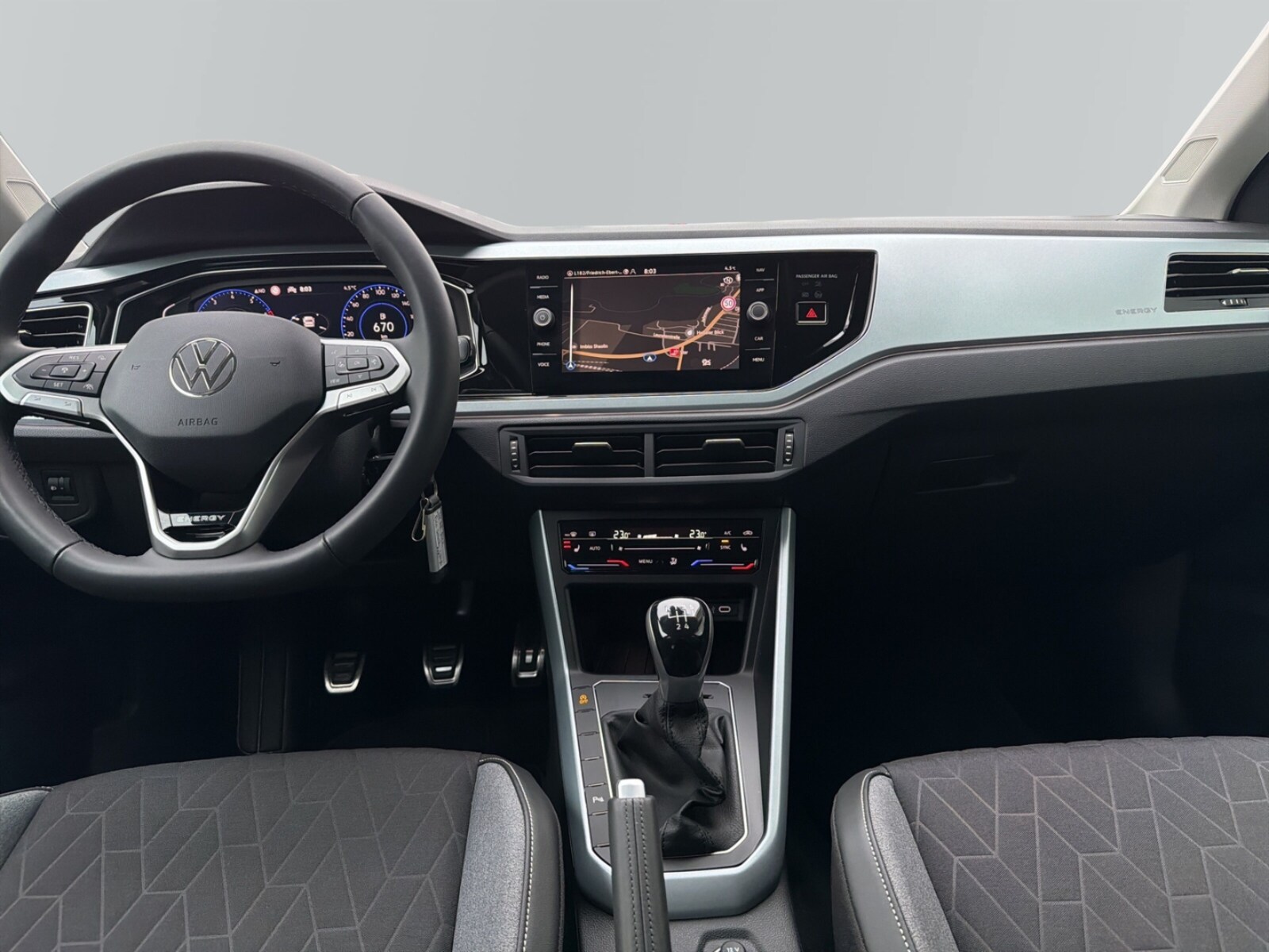 Volkswagen Polo – Bild 11
