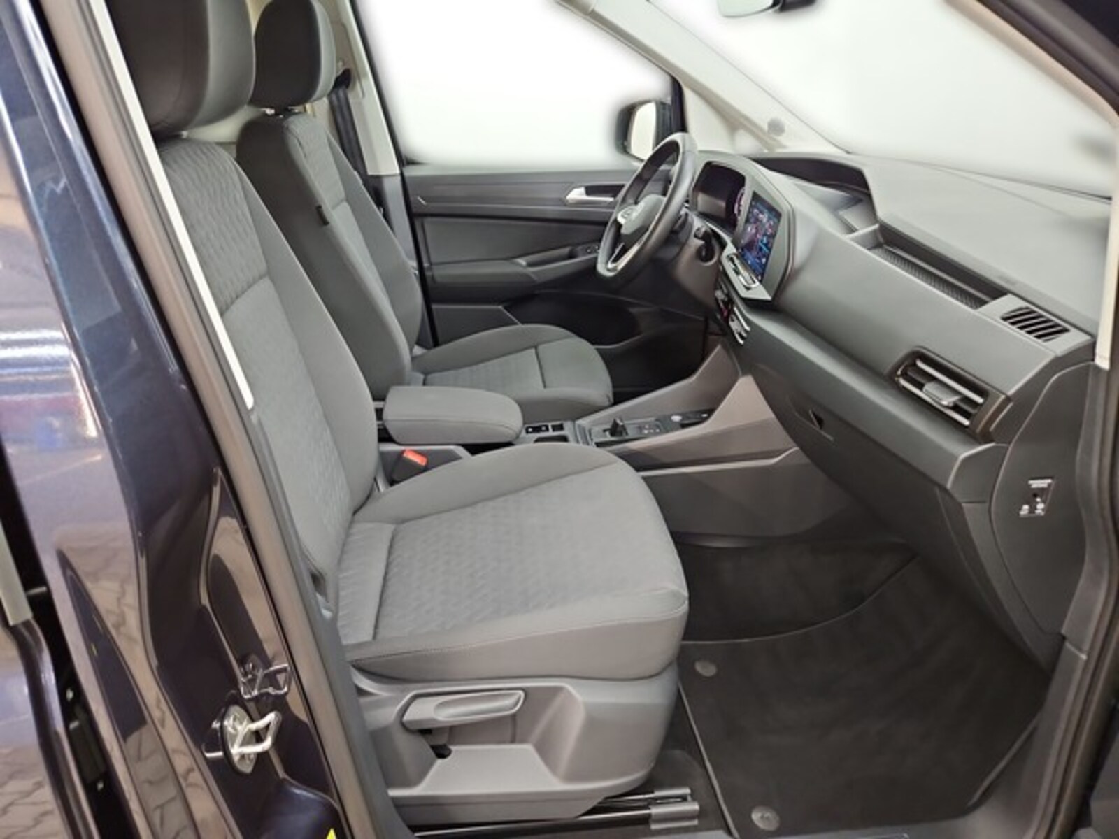 Volkswagen Caddy – Bild 21